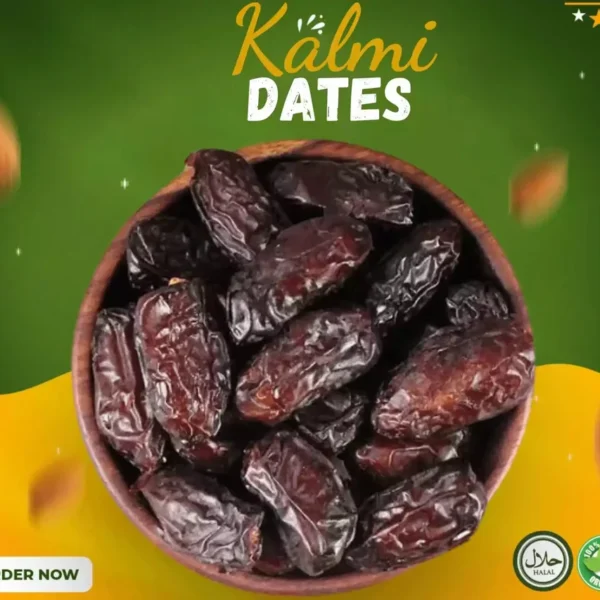 Kalmi Dates